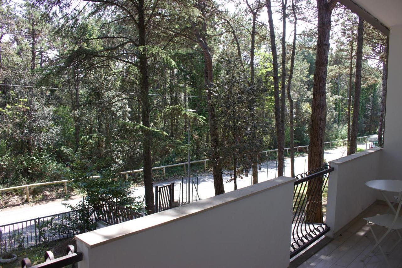 Villa Antonietta 3, Tra Pineta E Mare Bibione Exterior foto